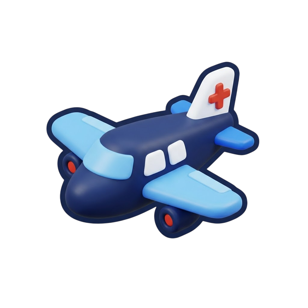 Air transportation