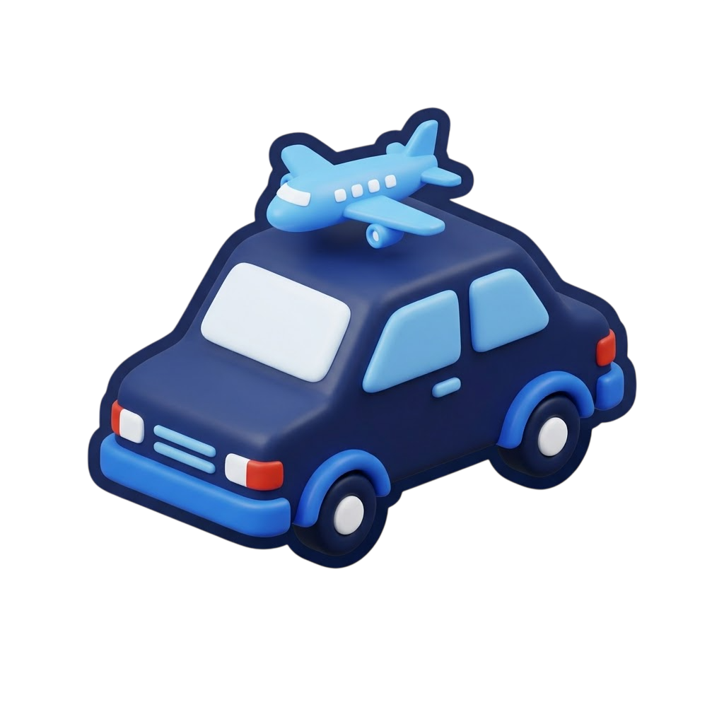 Transfer from/to airport