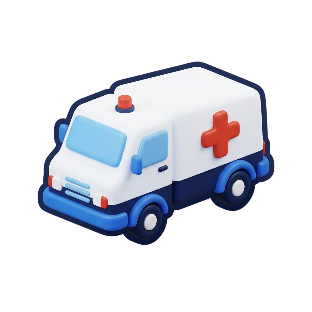 Ambulance service