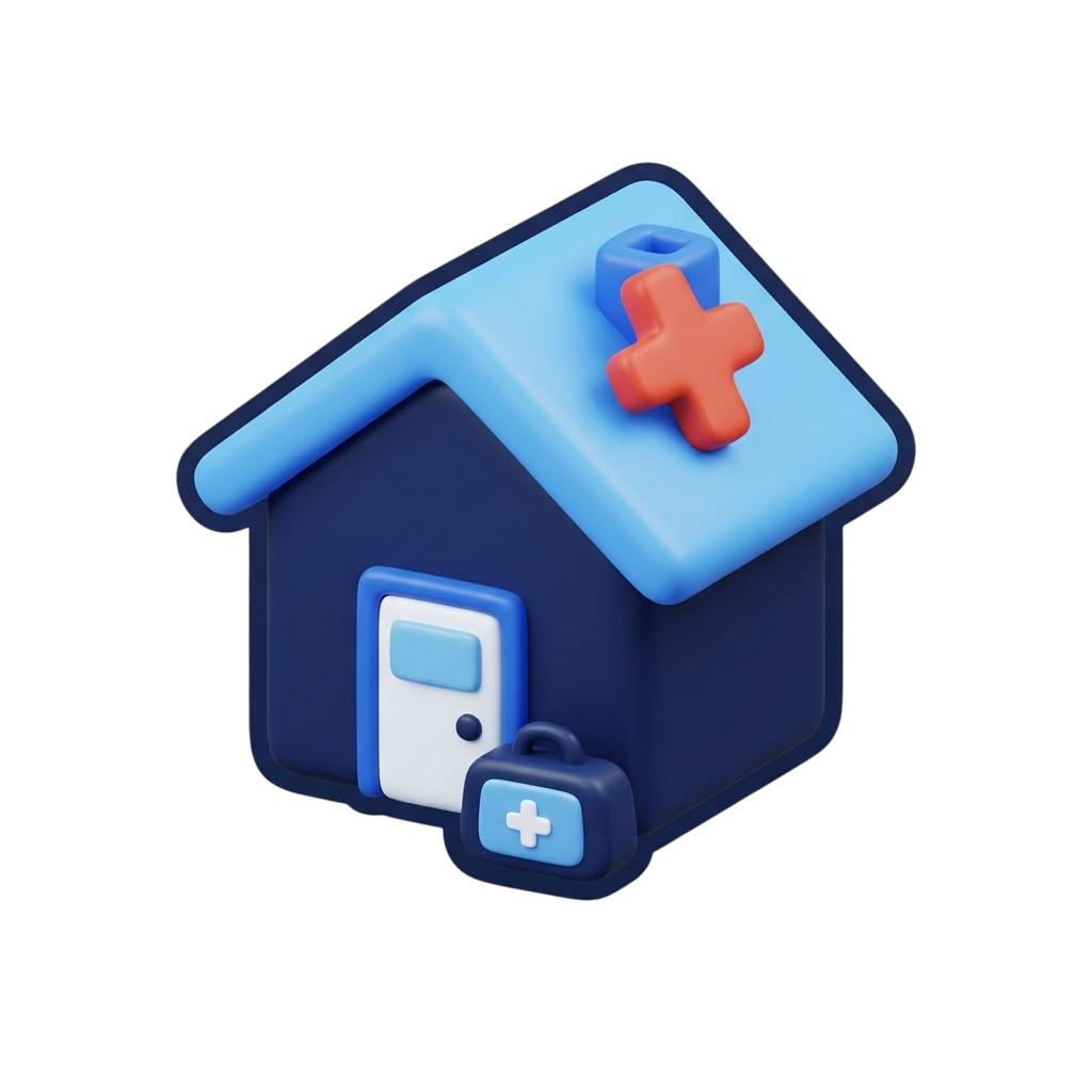 House call