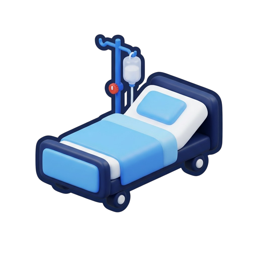 Inpatient care