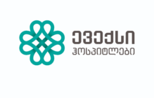 Evex Clinics logo