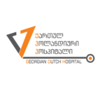 Georgian-Dutch Hospital logo